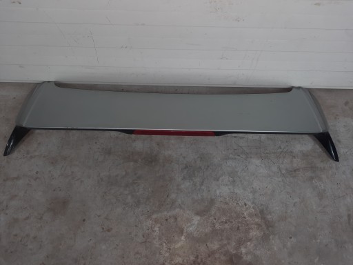 NISSAN QASHQAI J11 спойлер Елерон закрилки 960304ES