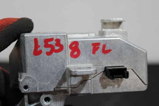 BLOKADA KIEROWNICY BJ32-3K772-AE LAND ROVER EVOQUE L538 LIFT