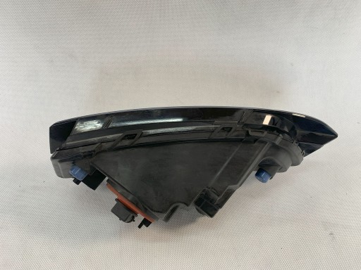 fog light left Skoda Scala 19r 2019 657941699 03.25