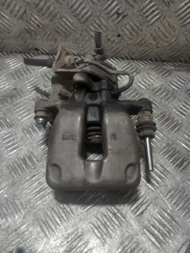 caliper brake right rear part rear VOLKSWAGEN PASSAT B6