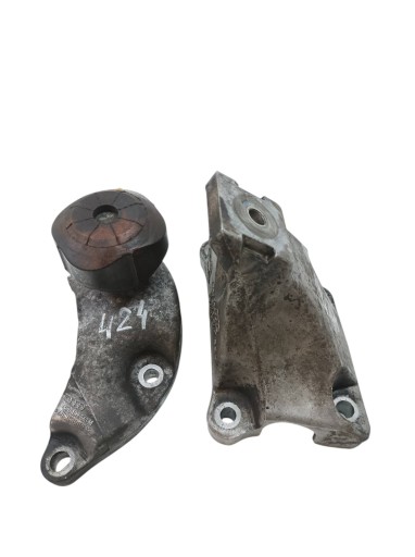 support KPL 4F0199308AB 4F0199343M 3.0 TDI Audi A6 III (2004-2011) C6