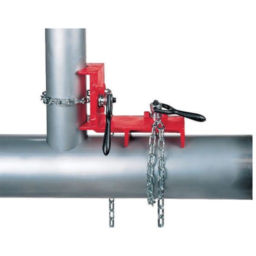 Лещата для кутового зварювання труб RIDGID 462 40225