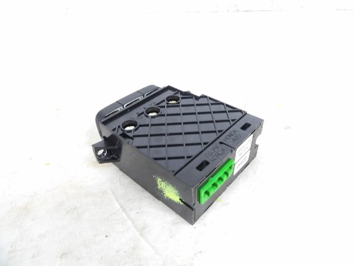 HONDA CIVIC VII switch of the air conditioning 2953U-G110