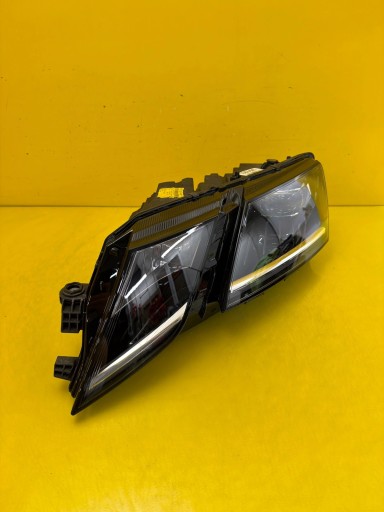 light left front Skoda Octavia 3 Full Led 5E1941015D