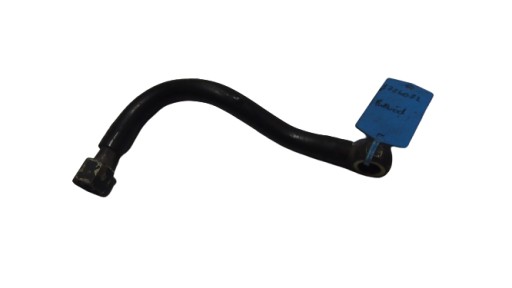 1734072/1 - ПАЛИВОПРОВІД ЗВОРОТНИЙ КЛАПАН DAF XF 105