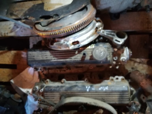 Головка Тойота 4runner 30v6