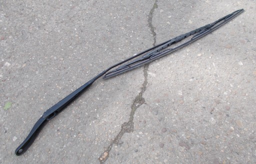 RENAULT MASTER III LIFT wiper arm right front front 8200734777