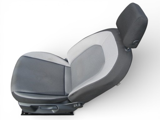 Sitz vorne vorne links grzany Seat Ibiza V 6F KJ 2020