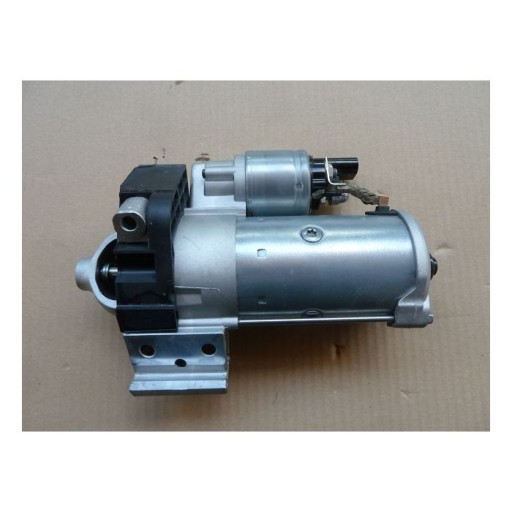 5A33FB9 - Стартер valeo 12v rsw22a-12-кг