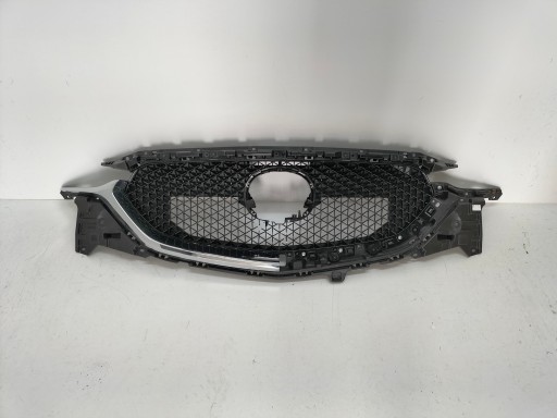 Grill Lüftungsgitter Grill MAZDA CX5 CX-5 II 17
