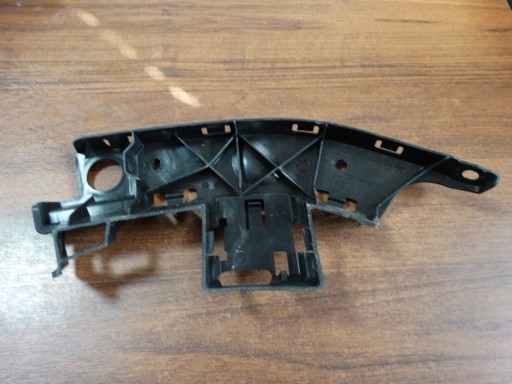bumper bracket rear right PORSCHE PANAMERA 974 971 SPORT TURISMO 1