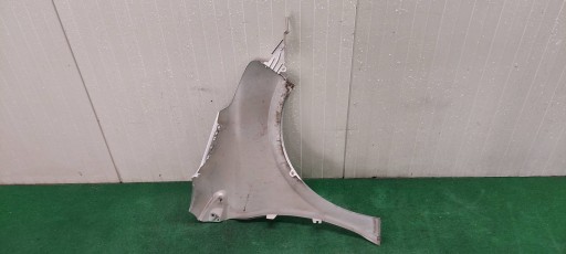 fender left front PEUGEOT 208 12-19 LAK: EZR EZRC