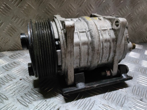 15NR3031 QP151178 - Компрессор кондиционера iveco daily v 2.3 hpi