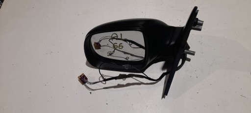 VW T6 ДЗЕРКАЛО ЛІВЕ 7E1857543A 5PIN