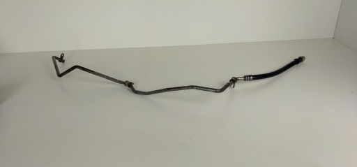 MERCEDES CLS W218 Ölleitung Getriebe getriebe