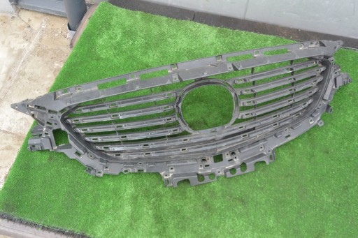 G46L50712 - MAZDA 6 GJ III 15-РЕШІТКА РАДІАТОРА