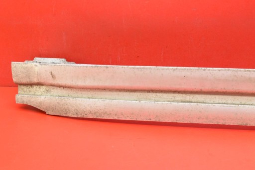 bumper support rear part rear pillar RENAULT LATITUDE 1 and sedan 10-14