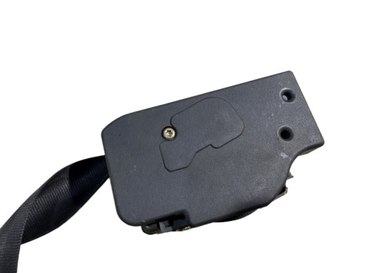 tension belt safety right front VW PASSAT B5 3B1857706B