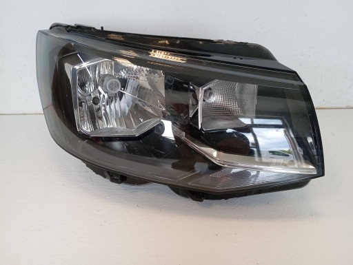 REFLEKTOR front light right VOLKSWAGEN TRANSPORTER T6 7E1941016AB