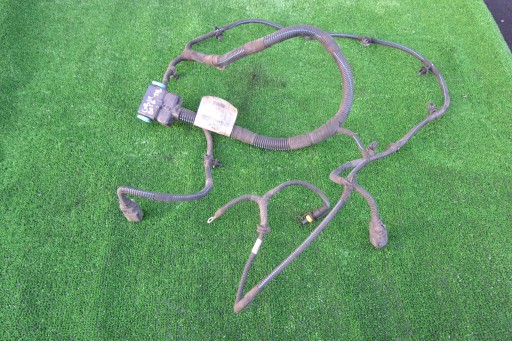 bundle wiring SANEK rear part 2 calipers MASERATI QUATTROPORTE VI GHIBLI III