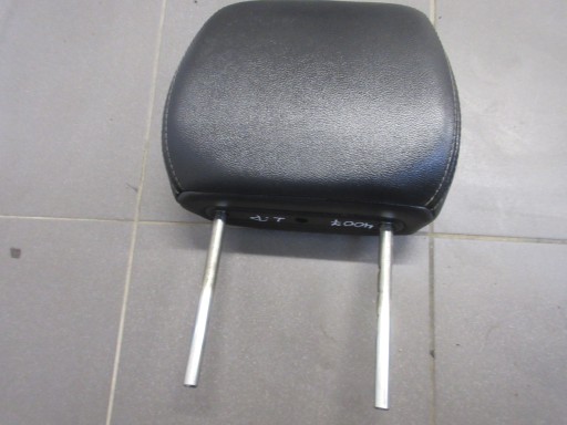 ПІДГОЛІВНИК ЛІВИЙ ПЕРЕДНІЙ ШКІРЯНИЙ ШКІРЯНИЙ 4007 C-CROSSER