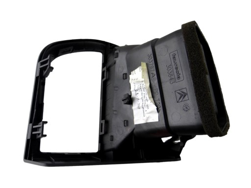 Lüftungsgitter des lüfters CITROEN C4 PICASSO 303 797 3100