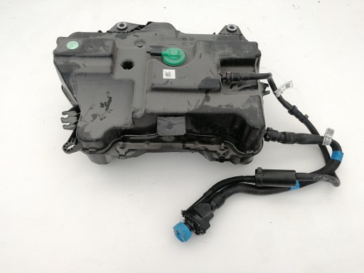 204629323R 4113301AA - RENAULT TRAFIC III IV 2.0 DCI ADBLUE TANK KPL.