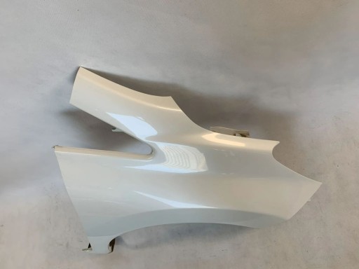 Nissan Note II E12 12-16r fender right