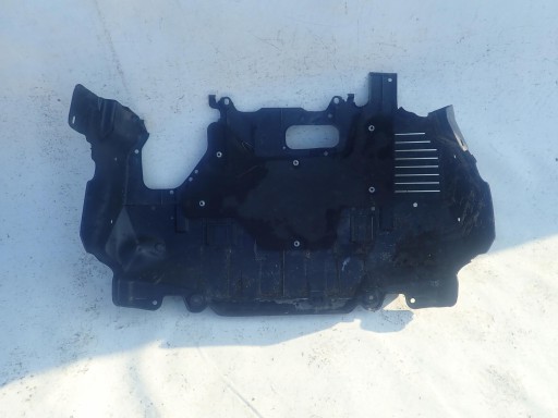 SUBARU FORESTER IV 13-> cover cover below engine
