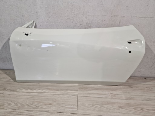 81983100 - FERRARI ITALIA 458 F142M ДВЕРІ ПЕРЕДНІ ЛІВІ