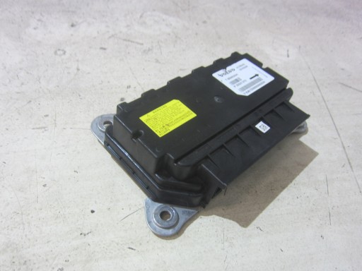 VOLVO XC60 II XC 60 SENSOR modul AIRBAG airbag POWIETRZNYCH USA 32221372