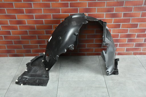 Artur_50 662358389 - Правая передняя передняя передняя BMW IX I20