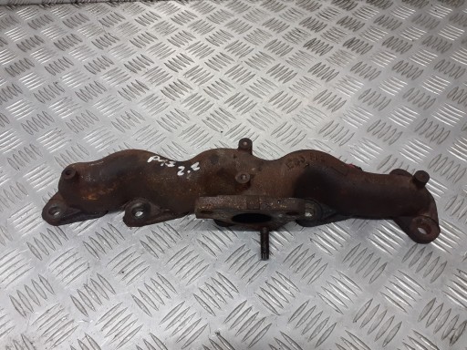 5M800 - Выпускной коллектор NISSAN PRIMERA P12 2.2 DI