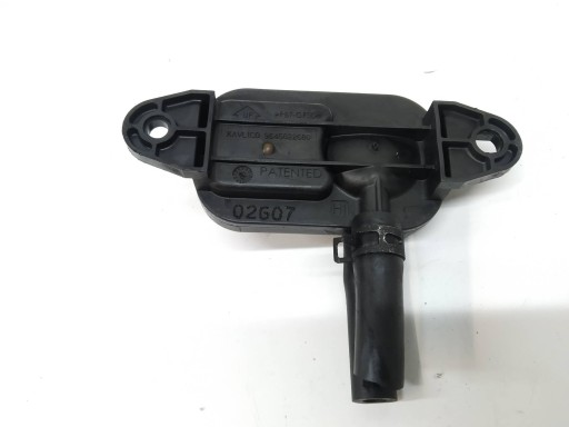 Capteur SENSOR Pression DPF 9645022680 1.6 HDI Peugeot 307 et (2001-2008)