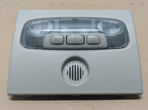 FORD B-MAX 12R 1.0 EB FANALE cabina 3M51-R045B54-ACW
