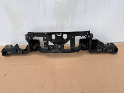 VW ID BUZZ ПЕРЕДНИЙ РЕМЕНЬ ПІДСИЛЕННЯ ПЕРЕДНИЙ ORG 2020-