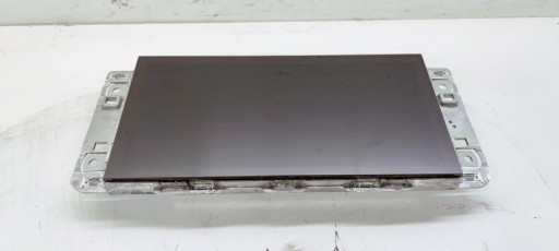 Bildschirm, MMI DISPLAY AUDI Q3 83A919605B