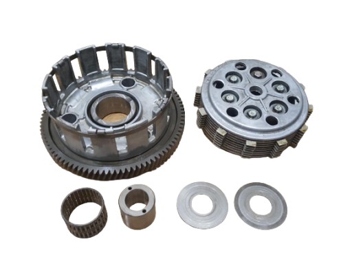 324387EWGCUHAVY48RGQFWUAYCHWJ3533TERDFBET34TR - SUZUKI GSX 550 ES ЗЧЕПЛЕННЯ КОШИК ЗЧЕПЛЕННЯ ДИСКИ