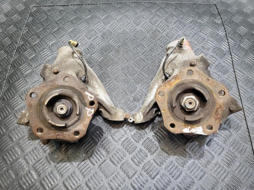 swing front front left 99734165705 PORSCHE BOXSTER CAYMAN S 987 3.2