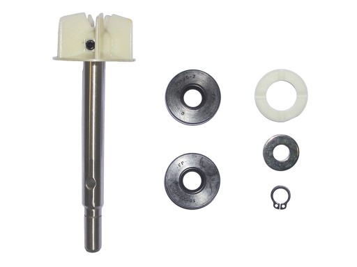 8667 - V PARTS (VICMA) КОМПЛЕКТ ДЛЯ РЕМОНТУ ВОДЯНОГО НАСОСА APRILI