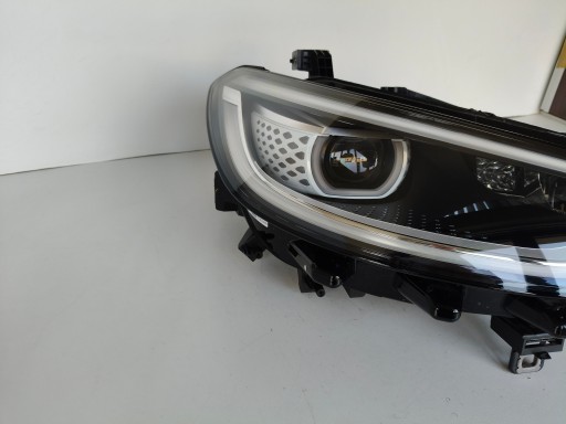 light right REFLEKTOR VW ID3 21- 10A FULL LED