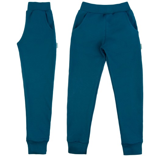 Спортивні штани CiuchCiuch 110 сині