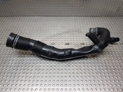 rohr DOLOT intercooler 6Q0129654BD VW POLO IV 9N FABIA und IBIZA III 1.4 TDI