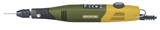 PROXXON 28512 ФРЕЗЕРНО-СВЕРДЛИЛЬНИЙ ВЕРСТАТ MICROMOT 60/EF