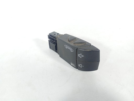 RENAULT SCENIC II 2 03-09 Schalter Schalter Bedienteil PILOT RADIA