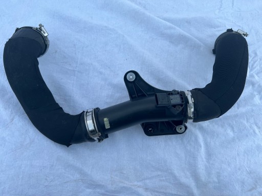 8K0145673, 0281002977 - AUDI A4 B8 A5 Q5 впускной шланг датчик 8K0145673