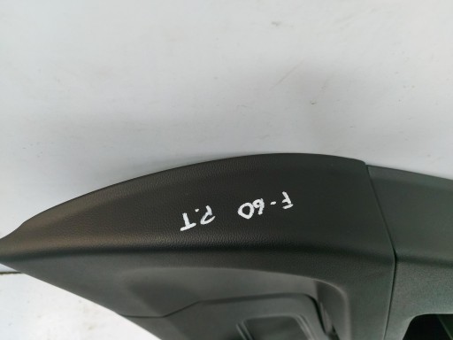 Mini Countryman F60 upholstery side door right right rear part mini f60