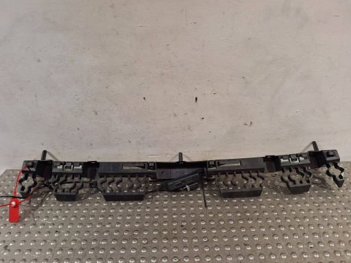 bumper bracket rear part 850429691R RENAULT CLIO V 19