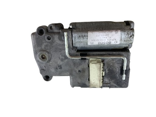 VW GOLF III VENTO motor schiebedach 3A0959731B