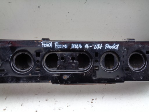 pillar bumper support front FORD FOCUS MK3 14- LIFT